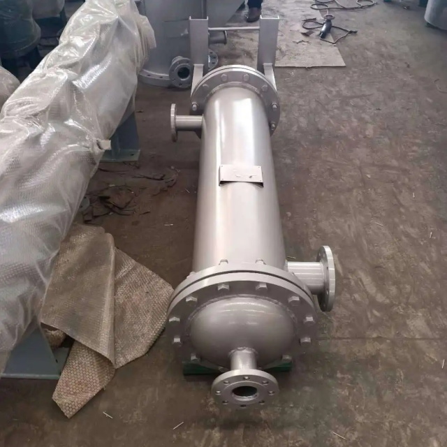 彝良锅炉分汽缸怎么配电